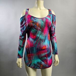 Shoulder medium top R3